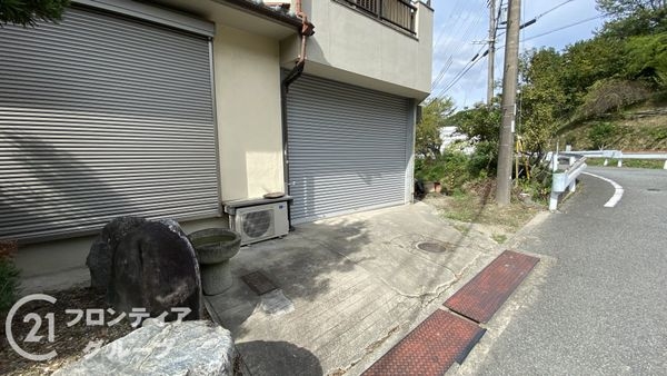 姫路市御立中６丁目の中古一戸建て