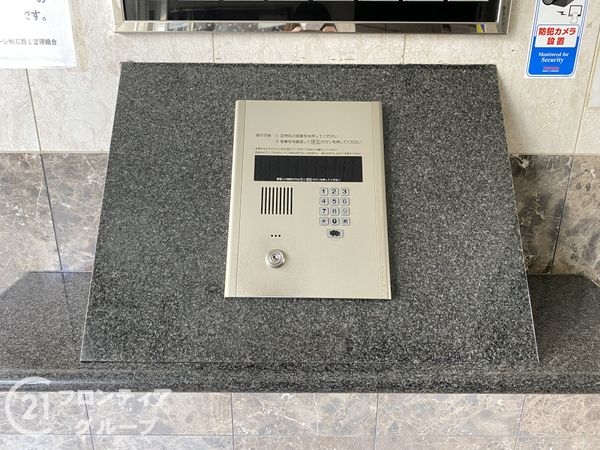 プレステージ明石西２　中古マンション