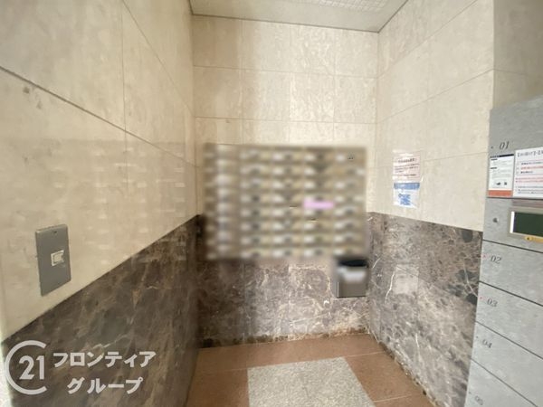 プレステージ明石西２　中古マンション