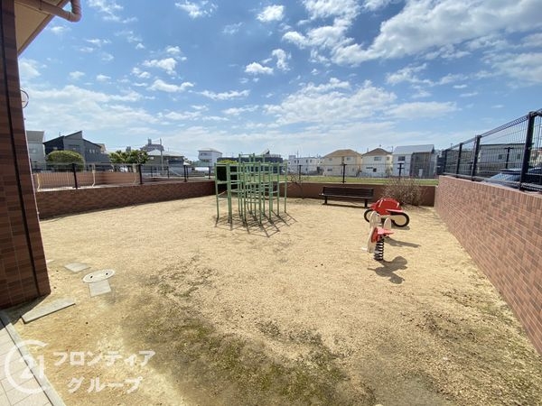 プレステージ明石西２　中古マンション