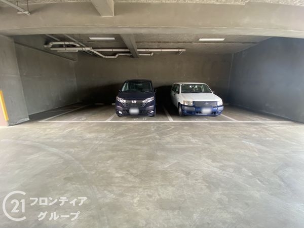プレステージ明石西２　中古マンション