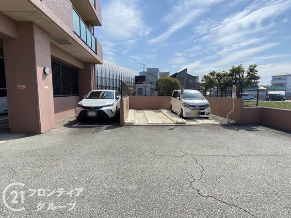 プレステージ明石西２　中古マンション