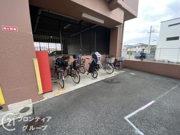 プレステージ明石西２　中古マンション