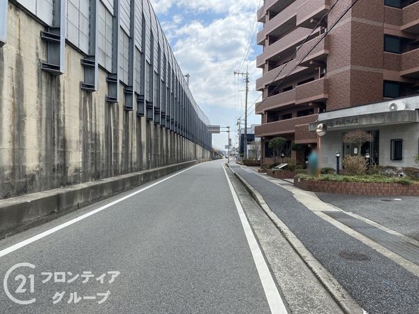 プレステージ明石西２　中古マンション