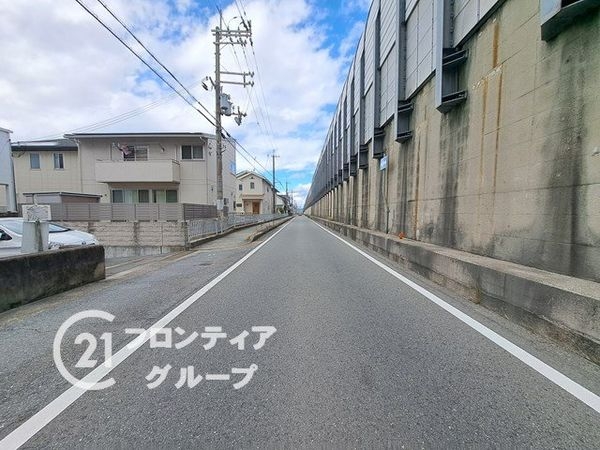 プレステージ明石西２　中古マンション