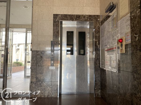 プレステージ明石西２　中古マンション
