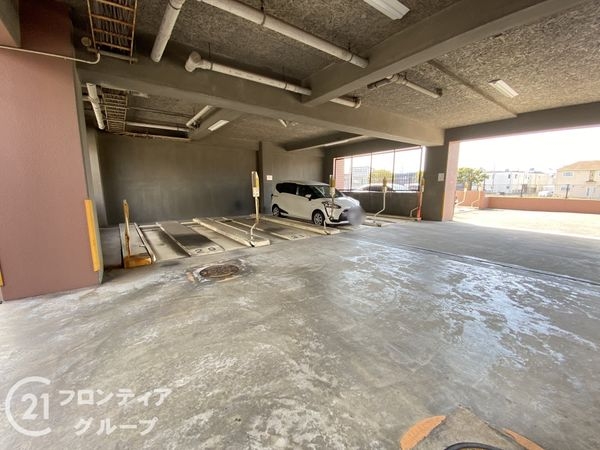 プレステージ明石西２　中古マンション