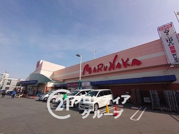 揖保郡太子町太田の中古一戸建て(マルナカ太子店)
