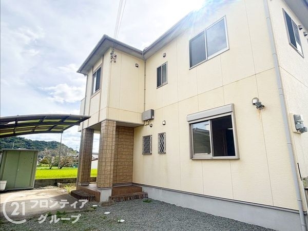 揖保郡太子町太田の中古一戸建て