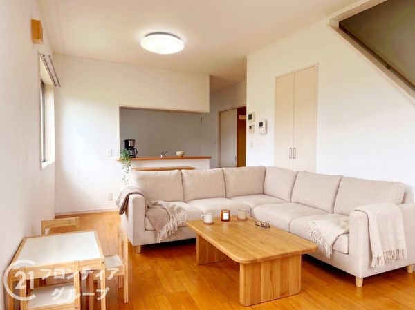 揖保郡太子町太田の中古一戸建て