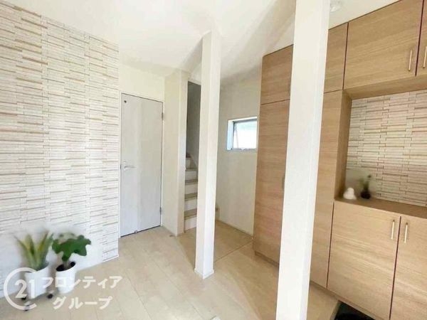 姫路市広畑区西蒲田の中古一戸建て