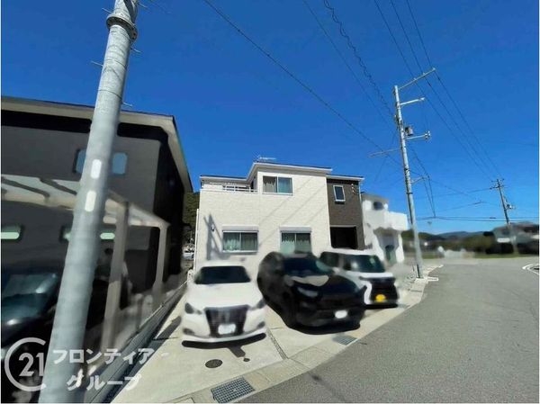姫路市広畑区西蒲田の中古一戸建て