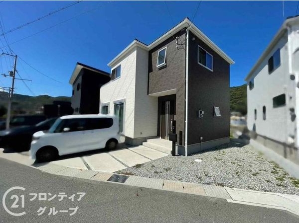 姫路市広畑区西蒲田　中古一戸建て