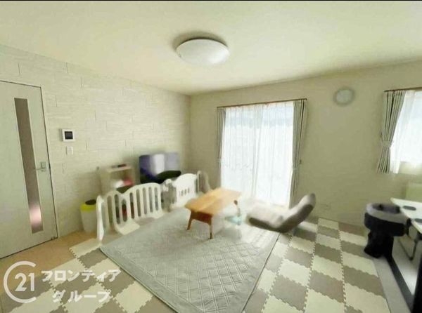 姫路市広畑区西蒲田　中古一戸建て