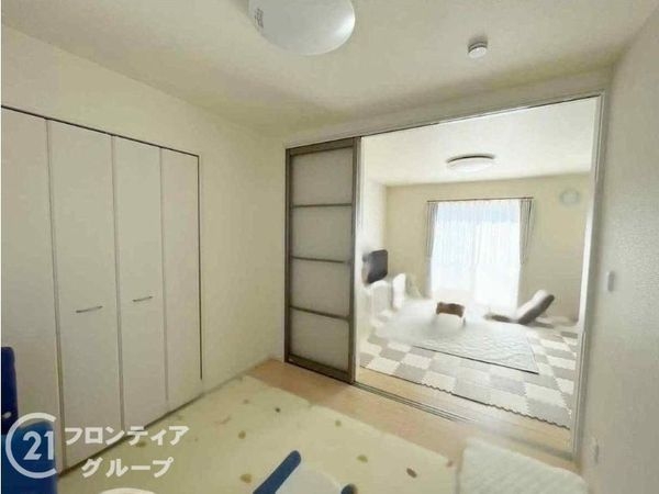 姫路市広畑区西蒲田　中古一戸建て