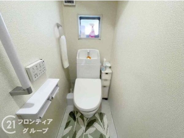 姫路市広畑区西蒲田の中古一戸建て