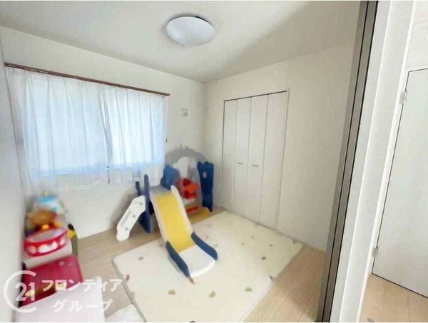 姫路市広畑区西蒲田の中古一戸建て