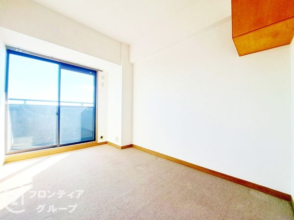 ロイヤルシャトー手柄南　中古マンション