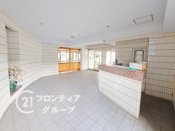 ロイヤルシャトー手柄南　中古マンション