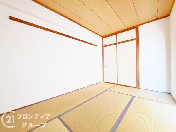 ロイヤルシャトー手柄南　中古マンション