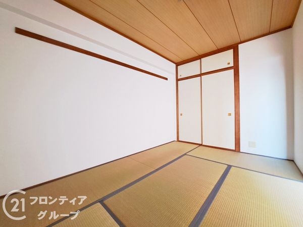 ロイヤルシャトー手柄南　中古マンション