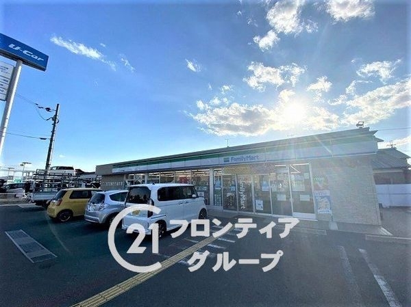 加古川市尾上町養田の中古一戸建て(ファミリーマート加古川稲屋店)