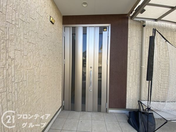 加古川市尾上町養田　中古一戸建て