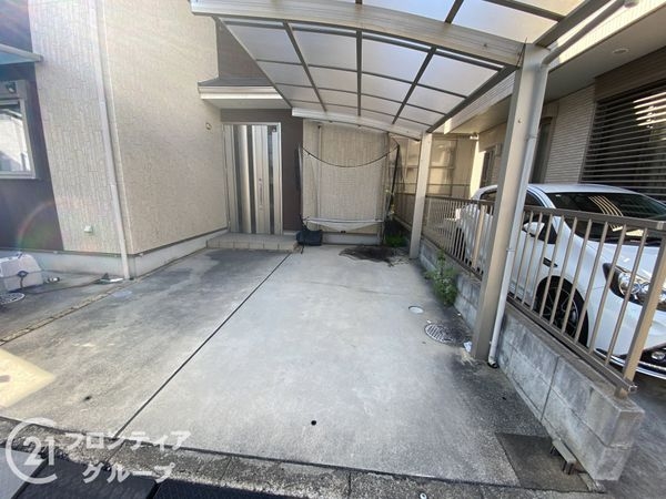 加古川市尾上町養田　中古一戸建て