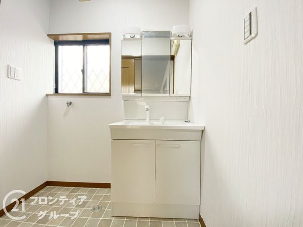 加古川市平岡町二俣の中古一戸建て