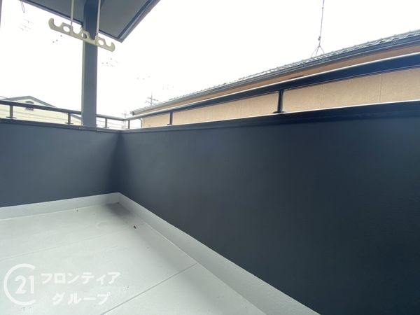 加古川市平岡町二俣の中古一戸建て