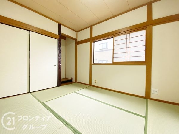 加古川市平岡町二俣の中古一戸建て