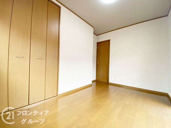 加古川市平岡町二俣の中古一戸建て