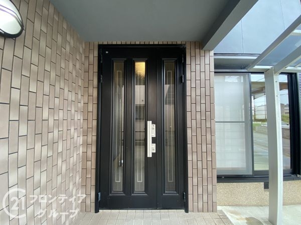 加古川市平岡町二俣の中古一戸建て