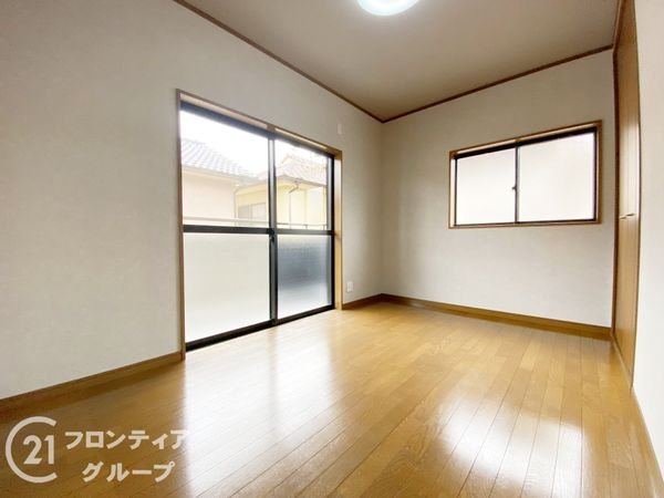 加古川市平岡町二俣の中古一戸建て