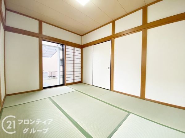 加古川市平岡町二俣の中古一戸建て