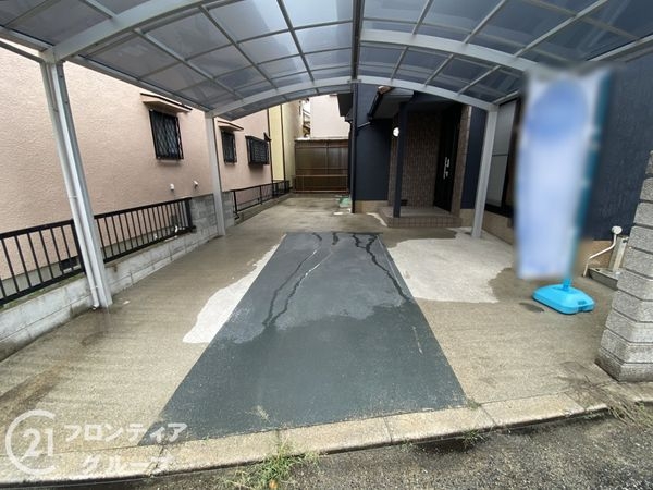 加古川市平岡町二俣の中古一戸建て