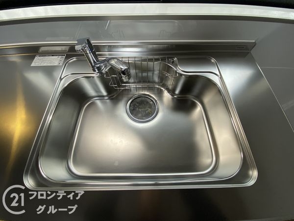 加古川市平岡町二俣の中古一戸建て