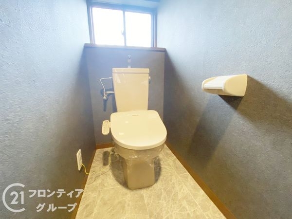 加古川市平岡町二俣の中古一戸建て