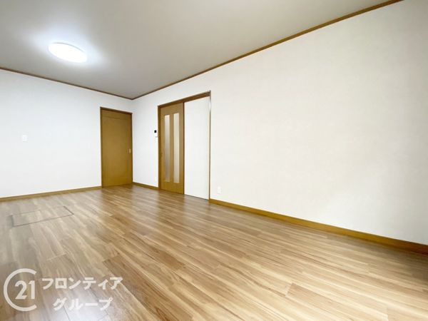 加古川市平岡町二俣の中古一戸建て