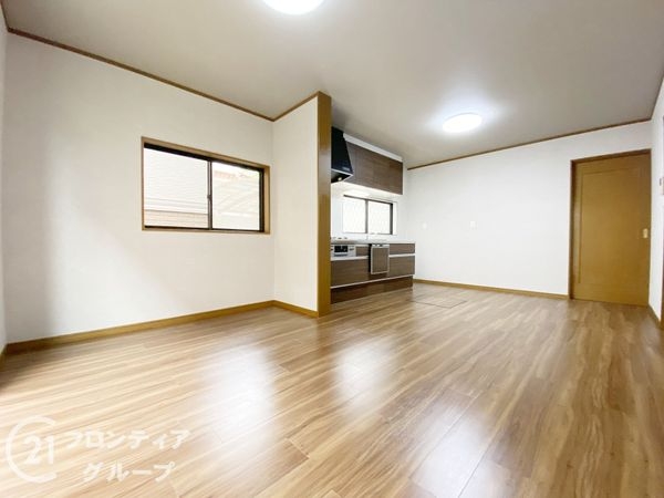 加古川市平岡町二俣　中古一戸建て