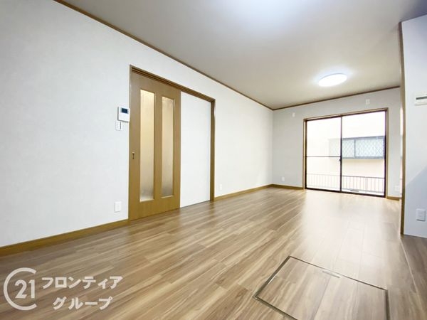 加古川市平岡町二俣の中古一戸建て