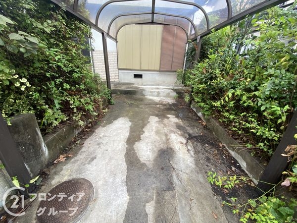 姫路市網干区宮内の中古一戸建て