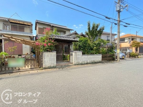 姫路市網干区宮内 中古一戸建て