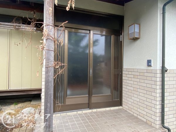 姫路市網干区宮内の中古一戸建て