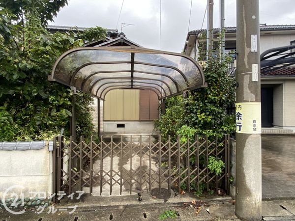 姫路市網干区宮内の中古一戸建て