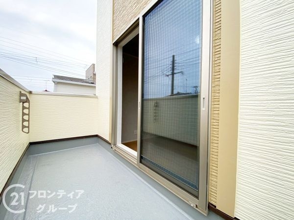 加古川市尾上町養田の中古一戸建て
