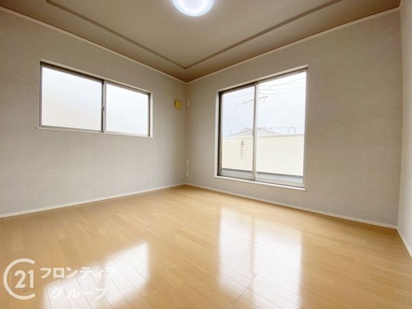加古川市尾上町養田の中古一戸建て