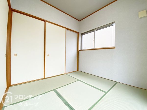 加古川市尾上町養田の中古一戸建て