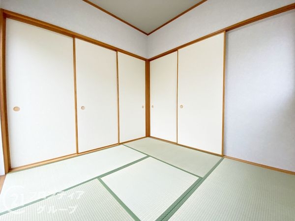 加古川市尾上町養田の中古一戸建て