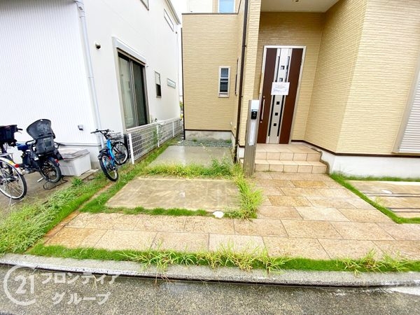 加古川市尾上町養田の中古一戸建て